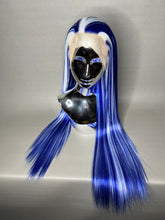 Load image into Gallery viewer, HYPNOCIL Custom Colored Lace Front Wig (Large Cap, 26 inch length) READY TO SHIP