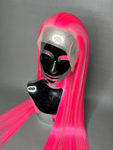 Load image into Gallery viewer, DOLL DREAM Custom Colored Lace Front Wig (Large Cap, 26 inch length) READY TO SHIP