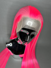 Load image into Gallery viewer, DOLL DREAM Custom Colored Lace Front Wig (Large Cap, 26 inch length) READY TO SHIP