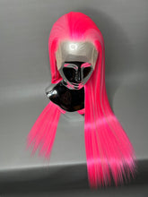 Load image into Gallery viewer, DOLL DREAM Custom Colored Lace Front Wig (Large Cap, 26 inch length) READY TO SHIP