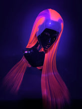 Load image into Gallery viewer, DOLL DREAM Custom Colored Lace Front Wig (Large Cap, 26 inch length) READY TO SHIP