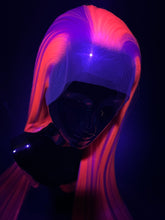 Load image into Gallery viewer, DOLL DREAM Custom Colored Lace Front Wig (Large Cap, 26 inch length) READY TO SHIP