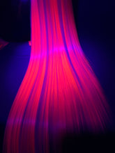 Load image into Gallery viewer, DOLL DREAM Custom Colored Lace Front Wig (Large Cap, 26 inch length) READY TO SHIP