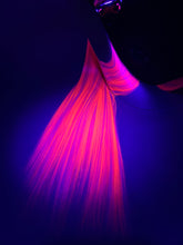 Load image into Gallery viewer, DOLL DREAM Custom Colored Lace Front Wig (Large Cap, 26 inch length) READY TO SHIP