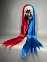 Load image into Gallery viewer, RB VERSION Custom Colored Lace Front Wig (Large Cap, 26 inch length) READY TO SHIP