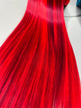 Load image into Gallery viewer, RB VERSION Custom Colored Lace Front Wig (Large Cap, 26 inch length) READY TO SHIP