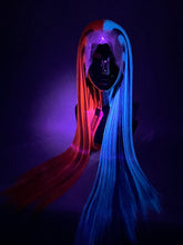 Load image into Gallery viewer, RB VERSION Custom Colored Lace Front Wig (Large Cap, 26 inch length) READY TO SHIP