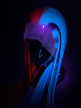 Load image into Gallery viewer, RB VERSION Custom Colored Lace Front Wig (Large Cap, 26 inch length) READY TO SHIP