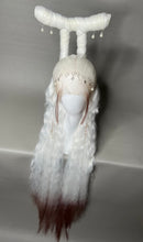 Load image into Gallery viewer, GEMINI MOON: MADE TO ORDER GeorginatheDollWigs Custom Styled Wig (READ DESCRIPTION FOR TURNAROUND)