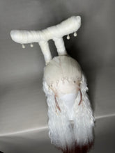 Load image into Gallery viewer, GEMINI MOON: MADE TO ORDER GeorginatheDollWigs Custom Styled Wig (READ DESCRIPTION FOR TURNAROUND)