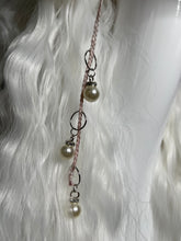 Load image into Gallery viewer, GEMINI MOON: MADE TO ORDER GeorginatheDollWigs Custom Styled Wig (READ DESCRIPTION FOR TURNAROUND)