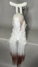 Load image into Gallery viewer, GEMINI MOON: MADE TO ORDER GeorginatheDollWigs Custom Styled Wig (READ DESCRIPTION FOR TURNAROUND)