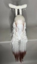 Load image into Gallery viewer, GEMINI MOON: MADE TO ORDER GeorginatheDollWigs Custom Styled Wig (READ DESCRIPTION FOR TURNAROUND)