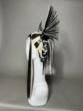 Load image into Gallery viewer, SPOOKY BRAT: MADE TO ORDER GeorginatheDollWigs Custom Styled Wig (READ DESCRIPTION FOR TURNAROUND)