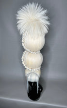 Load image into Gallery viewer, COCO CHIC: MADE TO ORDER GeorginatheDollWigs Custom Styled Wig (READ DESCRIPTION FOR TURNAROUND)