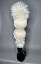 Load image into Gallery viewer, COCO CHIC: MADE TO ORDER GeorginatheDollWigs Custom Styled Wig (READ DESCRIPTION FOR TURNAROUND)