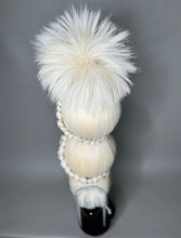 Load image into Gallery viewer, COCO CHIC: MADE TO ORDER GeorginatheDollWigs Custom Styled Wig (READ DESCRIPTION FOR TURNAROUND)