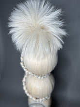 Load image into Gallery viewer, COCO CHIC: MADE TO ORDER GeorginatheDollWigs Custom Styled Wig (READ DESCRIPTION FOR TURNAROUND)