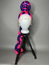 Load image into Gallery viewer, WAP: MADE TO ORDER GeorginatheDollWigs Custom Styled Wig (READ DESCRIPTION FOR TURNAROUND)