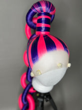 Load image into Gallery viewer, WAP: MADE TO ORDER GeorginatheDollWigs Custom Styled Wig (READ DESCRIPTION FOR TURNAROUND)