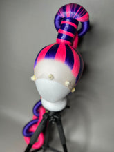 Load image into Gallery viewer, WAP: MADE TO ORDER GeorginatheDollWigs Custom Styled Wig (READ DESCRIPTION FOR TURNAROUND)