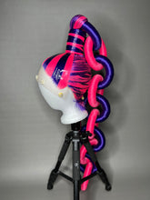 Load image into Gallery viewer, WAP: MADE TO ORDER GeorginatheDollWigs Custom Styled Wig (READ DESCRIPTION FOR TURNAROUND)