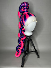 Load image into Gallery viewer, WAP: MADE TO ORDER GeorginatheDollWigs Custom Styled Wig (READ DESCRIPTION FOR TURNAROUND)