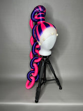 Load image into Gallery viewer, WAP: MADE TO ORDER GeorginatheDollWigs Custom Styled Wig (READ DESCRIPTION FOR TURNAROUND)