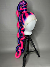 Load image into Gallery viewer, WAP: MADE TO ORDER GeorginatheDollWigs Custom Styled Wig (READ DESCRIPTION FOR TURNAROUND)
