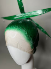 Load image into Gallery viewer, SUPER STAR: MADE TO ORDER GeorginatheDollWigs Custom Styled Wig (READ DESCRIPTION FOR TURNAROUND)