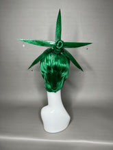 Load image into Gallery viewer, SUPER STAR: MADE TO ORDER GeorginatheDollWigs Custom Styled Wig (READ DESCRIPTION FOR TURNAROUND)