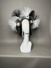 Load image into Gallery viewer, BANTU K: MADE TO ORDER GeorginatheDollWigs Custom Styled Wig (READ DESCRIPTION FOR TURNAROUND)