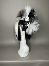 Load image into Gallery viewer, BANTU K: MADE TO ORDER GeorginatheDollWigs Custom Styled Wig (READ DESCRIPTION FOR TURNAROUND)