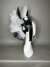 Load image into Gallery viewer, BANTU K: MADE TO ORDER GeorginatheDollWigs Custom Styled Wig (READ DESCRIPTION FOR TURNAROUND)