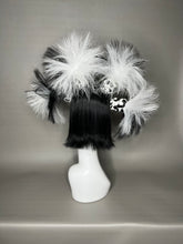 Load image into Gallery viewer, BANTU K: MADE TO ORDER GeorginatheDollWigs Custom Styled Wig (READ DESCRIPTION FOR TURNAROUND)