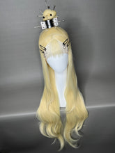 Load image into Gallery viewer, PUNK POP BARBIE: MADE TO ORDER GeorginatheDollWigs Custom Styled Wig (READ DESCRIPTION FOR TURNAROUND)