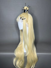 Load image into Gallery viewer, PUNK POP BARBIE: MADE TO ORDER GeorginatheDollWigs Custom Styled Wig (READ DESCRIPTION FOR TURNAROUND)