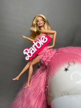 Load image into Gallery viewer, BARBIE BESTIES: MADE TO ORDER GeorginatheDollWigs Custom Styled Wig (READ DESCRIPTION FOR TURNAROUND