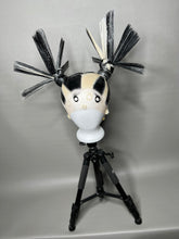 Load image into Gallery viewer, LOCK SHOCK & PUNK-IT: MADE TO ORDER GeorginatheDollWigs Custom Styled Wig (READ DESCRIPTION FOR TURNAROUND)