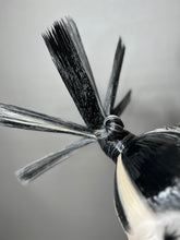 Load image into Gallery viewer, LOCK SHOCK & PUNK-IT: MADE TO ORDER GeorginatheDollWigs Custom Styled Wig (READ DESCRIPTION FOR TURNAROUND)