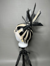 Load image into Gallery viewer, LOCK SHOCK & PUNK-IT: MADE TO ORDER GeorginatheDollWigs Custom Styled Wig (READ DESCRIPTION FOR TURNAROUND)