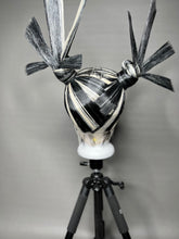 Load image into Gallery viewer, LOCK SHOCK & PUNK-IT: MADE TO ORDER GeorginatheDollWigs Custom Styled Wig (READ DESCRIPTION FOR TURNAROUND)