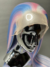 Load image into Gallery viewer, TRANS ULTIMA Custom Colored Lace Front Wig (Large Cap, 26 inch length) READY TO SHIP
