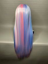 Load image into Gallery viewer, TRANS ULTIMA Custom Colored Lace Front Wig (Large Cap, 26 inch length) READY TO SHIP