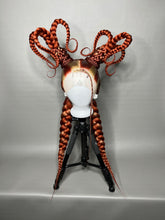 Load image into Gallery viewer, WINIFRED X SANDERSON: MADE TO ORDER GeorginatheDollWigs Custom Styled Wig (READ DESCRIPTION FOR TURNAROUND)