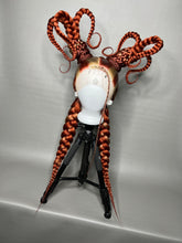 Load image into Gallery viewer, WINIFRED X SANDERSON: MADE TO ORDER GeorginatheDollWigs Custom Styled Wig (READ DESCRIPTION FOR TURNAROUND)