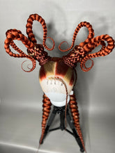 Load image into Gallery viewer, WINIFRED X SANDERSON: MADE TO ORDER GeorginatheDollWigs Custom Styled Wig (READ DESCRIPTION FOR TURNAROUND)