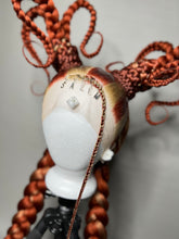 Load image into Gallery viewer, WINIFRED X SANDERSON: MADE TO ORDER GeorginatheDollWigs Custom Styled Wig (READ DESCRIPTION FOR TURNAROUND)