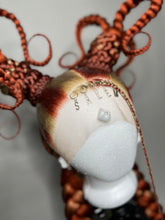 Load image into Gallery viewer, WINIFRED X SANDERSON: MADE TO ORDER GeorginatheDollWigs Custom Styled Wig (READ DESCRIPTION FOR TURNAROUND)