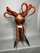 Load image into Gallery viewer, WINIFRED X SANDERSON: MADE TO ORDER GeorginatheDollWigs Custom Styled Wig (READ DESCRIPTION FOR TURNAROUND)